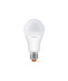 E27 15W LED pære - A65, 1520lm, 3000K, flicker free