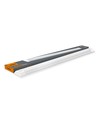 120cm 36W LED lysskinne - 4500lm, 4000K, IP20 innendørs