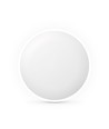 30W LED sensorlampe med nødlys – justerbar watt/CCT, IP44, innebygd batteri