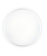 30W LED sensorlampe med nødlys – justerbar watt/CCT, IP44, innebygd batteri