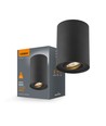 Takspotarmatur - spenning: 230V, forbruk: max 30