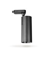 Tor skinnespot RA90 - 20W, svart, 1-faset, 1F2W