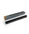 200W / 48V DC strømforsyning til magnetisk skinnesystem - 4.2A, IP20, sort, til VL-TRMS skinner