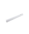 60x60 LED-panel - overflatemontert ramme