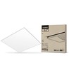 60x60 LED panel, 40W - 110lm/W, 4000K, flicker free, IP20 innendørs
