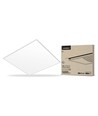 60x60 LED panel til innbygging, 36W - 155lm/W, 4000K, IP20, 3 års garanti