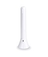 Berlin LED skrivebordslampe, 5W - Oppladbar, dimbar, 3-i-1 CCT, bærbar, hvit