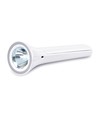 Berlin LED skrivebordslampe, 5W - Oppladbar, dimbar, 3-i-1 CCT, bærbar, hvit