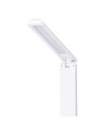Berlin LED skrivebordslampe, 5W - Oppladbar, dimbar, 3-i-1 CCT, bærbar, hvit