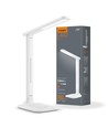 5W Oslo LED skrivebordslampe, 3-trinns dimbar - Hvit, CCT, 280lm, IP20 innendørs