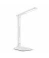 5W Oslo LED skrivebordslampe, 3-trinns dimbar - Hvit, CCT, 280lm, IP20 innendørs