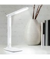 5W Oslo LED skrivebordslampe, 3-trinns dimbar - Hvit, CCT, 280lm, IP20 innendørs