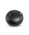 3W LED bordlampe, sort - Oppladbar, dimbar, CCT, USB-C, opptil 15 timers batteri