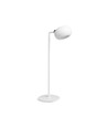 3W oppladbar LED skrivebordslampe - 300lm, 3-trinns dimbar, CCT, USB-C, inkl. magnetisk fot