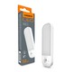 Oppladbar LED-lampe - PIR bevegelsessensor, CCT, USB-C