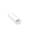 Oppladbar LED-lampe - PIR bevegelsessensor, CCT, USB-C