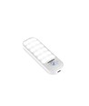 Oppladbar LED-lampe - PIR bevegelsessensor, CCT, USB-C