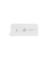 0,8W oppladbar LED nattlampe med sensor - 50lm, PIR, CCT, magnetisk montering, USB-C, 3.7V