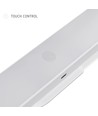Oppladbar LED-lampe - med CCT, fjernkontroll