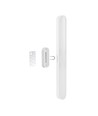 Oppladbar LED-lampe - med fjernkontroll