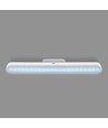 Oppladbar LED-lampe - med CCT, fjernkontroll