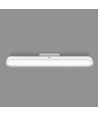 Oppladbar LED-lampe - med fjernkontroll