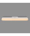 Oppladbar LED-lampe - med CCT, fjernkontroll