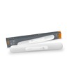 Oppladbar LED-lampe - med bevegelsessensor og CCT, fjernkontroll
