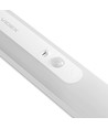 Oppladbar LED-lampe - med bevegelsessensor