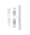 Oppladbar LED-lampe - med bevegelsessensor og CCT, fjernkontroll