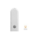 Oppladbar LED-lampe - med bevegelsessensor