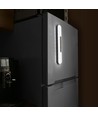 Oppladbar LED-lampe - med bevegelsessensor
