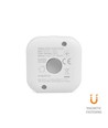 2 stk. oppladbare LED nattlys med sensor, 0,5W - PIR bevegelsessensor, 3 lysfarger, USB-C, magnetisk montering, innendørs