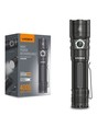 LED lommelykt - bærbar, kald hvit, lysstyrke 4000, forbruk 20W