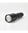 LED lommelykt - bærbar, kald hvit, lysstyrke 4000, forbruk 20W