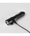 LED lommelykt - bærbar, kald hvit, lysstyrke 4000, forbruk 20W