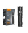 LED bærbar lommelykt - 5000K, lysstyrke: 4000, forbruk: 20