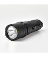LED bærbar lommelykt - 5000K, lysstyrke: 4000, forbruk: 20