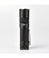 LED bærbar lommelykt - 5000K, lysstyrke: 4000, forbruk: 20