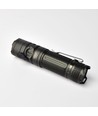 LED bærbar lommelykt - 5000K, lysstyrke: 4000, forbruk: 20
