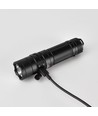 LED bærbar lommelykt - 5000K, lysstyrke: 4000, forbruk: 20