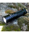 LED bærbar lommelykt - 5000K, lysstyrke: 4000, forbruk: 20