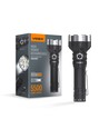 LED bærbar lommelykt - 5000K, lysstyrke 5500lm, forbruk 20W