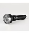 LED bærbar lommelykt - 5000K, lysstyrke 5500lm, forbruk 20W