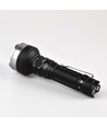 LED bærbar lommelykt - 5000K, lysstyrke 5500lm, forbruk 20W