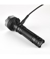 LED bærbar lommelykt - 5000K, lysstyrke 5500lm, forbruk 20W