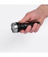 LED bærbar lommelykt - 5000K, lysstyrke 5500lm, forbruk 20W