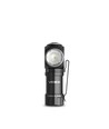 LED lommelykt - bærbar, 5700K, lysstyrke 600lm, forbruk 10W