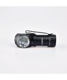 LED lommelykt - bærbar, 5700K, lysstyrke 600lm, forbruk 10W
