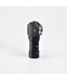 LED lommelykt - bærbar, 5700K, lysstyrke 600lm, forbruk 10W